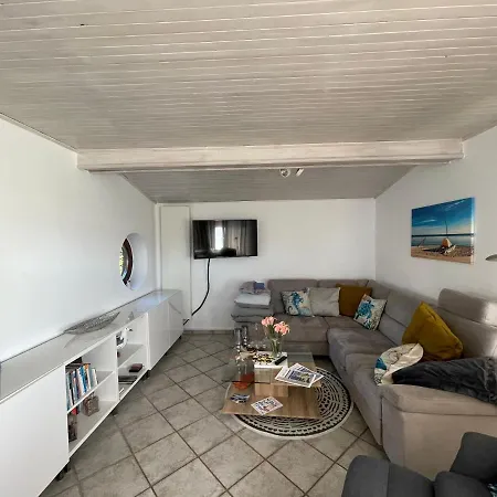 別荘 Kleine Seemoewe *