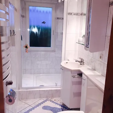 Kleine Seemoewe 別荘 *