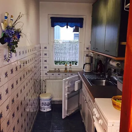 別荘 Kleine Seemoewe *