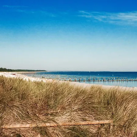 別荘 Kleine Seemoewe