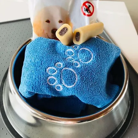 別荘 Kleine Seemoewe